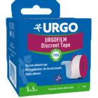 Пластир URGO Film 5 м х 5 см (16728)