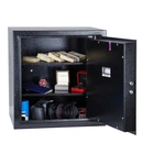 Офисный сейф БС-46К.П1.9005