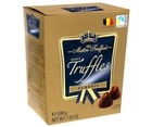 Трюфельные конфеты Maitre Truffout Fancy Truffles Сlassic 200 г