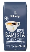 Кофе зерновой Dallmayr Home Barista Roasted Coffee 500 г