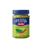 Соус песто Barilla Pesto Peperoncino Basilico 195 г