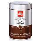 Кава у зернах illy Arabica Selection India 250 г