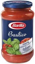Соус Barilla Basilico 400 г