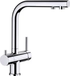 Змішувач для кухонного миття Blanco FONTAS II 523128