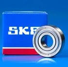 Підшипник SKF 201 ZZ C3 Explorer (підвищена надійність)
