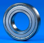 Подшипник SKF 207 zz