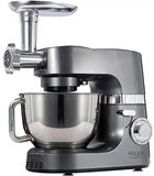 Кухонный комбайн Adler AD-4221 2200 Вт серебристый