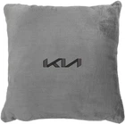 Подушка EVAtech 35 х 35 см Kia Сіра (MPCSSGV055)