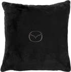Подушка EVAtech 45 х 45 см Mazda Черная (MPCSHBV100)