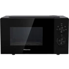 Микроволновая печь Hisense H20MOBP1 700 Вт черная