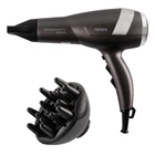 Фен Rotex UltimateСare Pro RFF220-R 2200 Вт серый