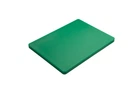 Разделочная доска Forest Basic line 423420 2х30х40 см зеленая