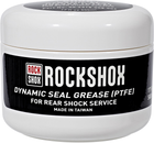 Smar do amortyzatorów RockShox Dynamic Seal Grease PTFE 29 ml (7108457487528)