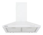Вытяжка Купольная INTERLINE UNNA WH A/60 PB/2/T