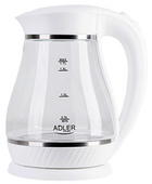 Чайник Adler AD-1274W