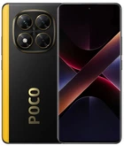 Смартфон Poco X7 12/512GB Black NFC (Global) (із зарядним пристроєм)