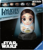 Puzzle 3D Ravensburger Hylkies Star Wars Princess Leia (4005555010142)