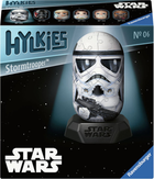 Puzzle 3D Ravensburger Hylkies Star Wars Stormtrooper (4005555010173)