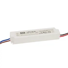 Блок живлення 18W MEANWELL LPH-18-12 IP67 (LPH-18-12)