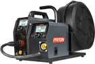 Багатофункціональний інверторний зварювальний апарат PATON MultiPRO-250-15-4 (1044025012)