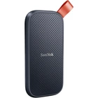 Накопичувач SSD SanDisk Portable 2TB USB 3.2 Type-C до 800MB/s (SDSSDE30-2T00-G26)