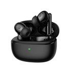 Навушники Hator Hyреrpunk Truepods Hybrid ANC Black (HTA431)