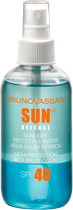 Spray przeciwsłoneczny Bruno Vassari Sun Defense SPF40 200 ml (8432666040816)