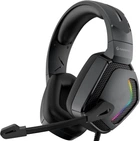 Навушники GamePro HS605 Black