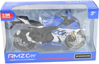 Набір для моделювання Daffi RMZ Hobby Suzuki GSX Racing 1:12 (5905422081383)