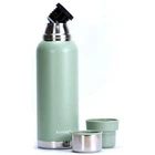 Питьевой термос Ranger Expert 1,6L; 10х10х37см. Олива. Термос для напитков Рейнджер RA_9922.