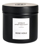 Ароматична свічка Urban Apothecary Rose Voile 175 г (5060348093633)