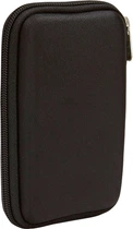Чехол для внешних HDD 2.5" Case Logic QHDC101K Black (3201253)
