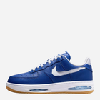 Sneakersy męskie do kostki Nike Air Force 1 Low Evo HF3630-400 44 (10US) Niebieskie (197593921192)