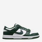 Sneakersy męskie skórzane Nike Dunk Low Retro DD1391-101 42.5 (9US) Zielone (194955872017)