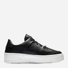 Sneakersy damskie na platformie Nike Air Force 1 Sage Low AR5339-002 39 (8US) Czarne (191887656074)