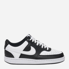 Sneakersy damskie do kostki Nike Court Vision Low Next Nature DH3158-003 36 (5.5US) Czarne (197599098928)