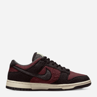 Sneakersy damskie do kostki Nike Dunk Low SE CC DQ7579-600 36.5 (6US) Bordowe (196152012869)