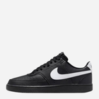 Sneakersy męskie do kostki Nike Court Vision Low FZ0630-010 42 (8.5US) Czarne (196974380450)