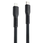 Кабель Proove Eternal Type-C to Lightning 27W (2m) black