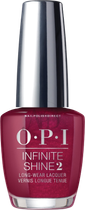 Lakier do paznokci Opi Infinite Shine 2 Sending You Holiday Hugs 15 ml (09418813)