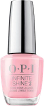 Lakier do paznokci Opi Infinite Shine 2 Pink Ladies Rule The School 15 ml (619828138323)