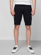 Шорти подовжені чоловічі Levi's Xx Chino Shorts Ii 17202-0003 36 Чорні (5401105711139)