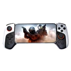 Беспроводный Bluetooth джойстик геймпад контролер телескопический JK03 IOS/Android//PC/Switch/TV box