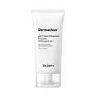 Гель для вмивання Dr.Jart+ Dermaclear pH Foam Cleanser Mousse Nettoyante pH Gel-to-foam м'який, 120 мл