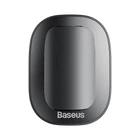 Автомобильный держатель для очков Baseus Platinum Vehicle Eyewear Clip (ACYJN-A01) Black
