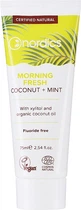 Зубна паста "Ранкова свіжість" - Nordics Morning Fresh Tooshpaste 75ml (75ml) (1239408-1465422646-2)