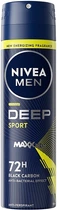 Антиперспирант - NIVEA MEN Deep Sport 150ml (150ml) (1249402-964053078-2)