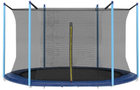 Wewnętrzna siatka do trampoliny MULTISTORE 244 - 250 cm (5903089061830)