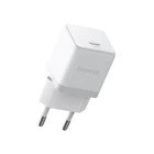 Зарядное сетевое устройство Baseus Palm 30W Type-C с функцией быстрой зарядки QC3.0+PD3.0 (P10111605213-00) White