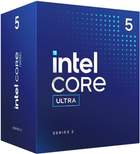 Procesor Intel Core Ultra 5 225 3.3GHz/20MB (BX80768225) s1851 BOX